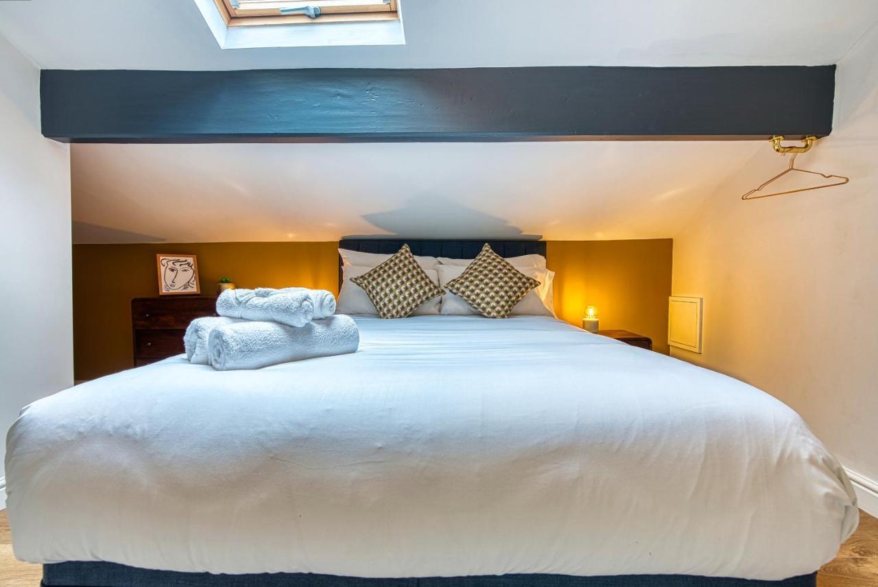 Haworth Heights - An Amazing Aparthotel! Exteriör bild
