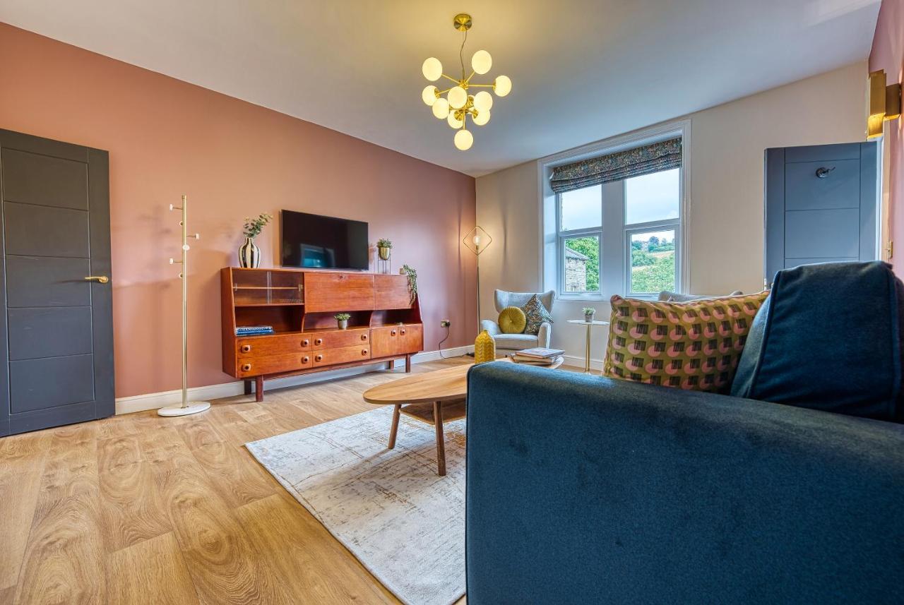 Haworth Heights - An Amazing Aparthotel! Exteriör bild