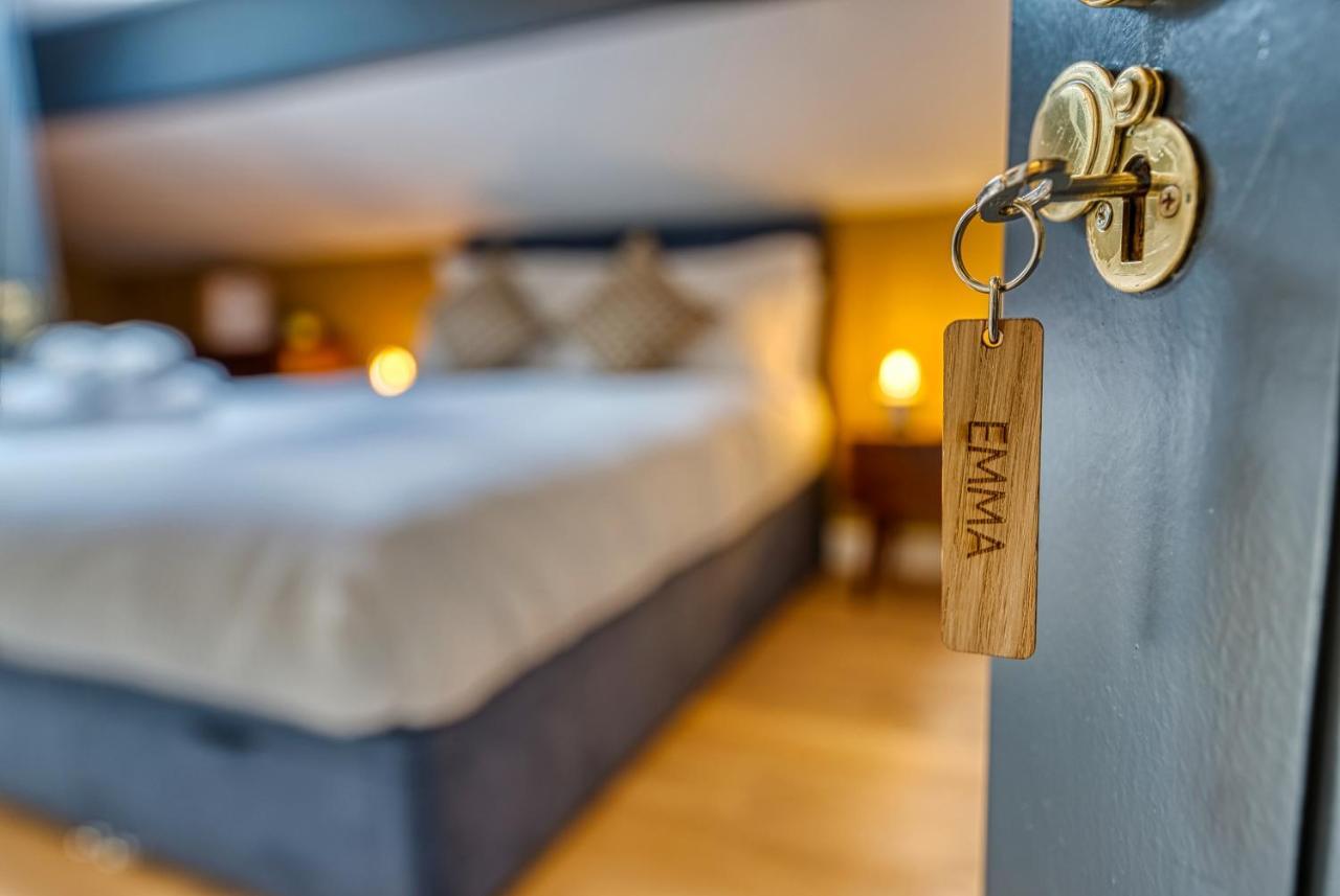 Haworth Heights - An Amazing Aparthotel! Exteriör bild