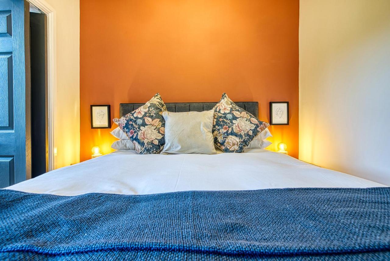 Haworth Heights - An Amazing Aparthotel! Exteriör bild