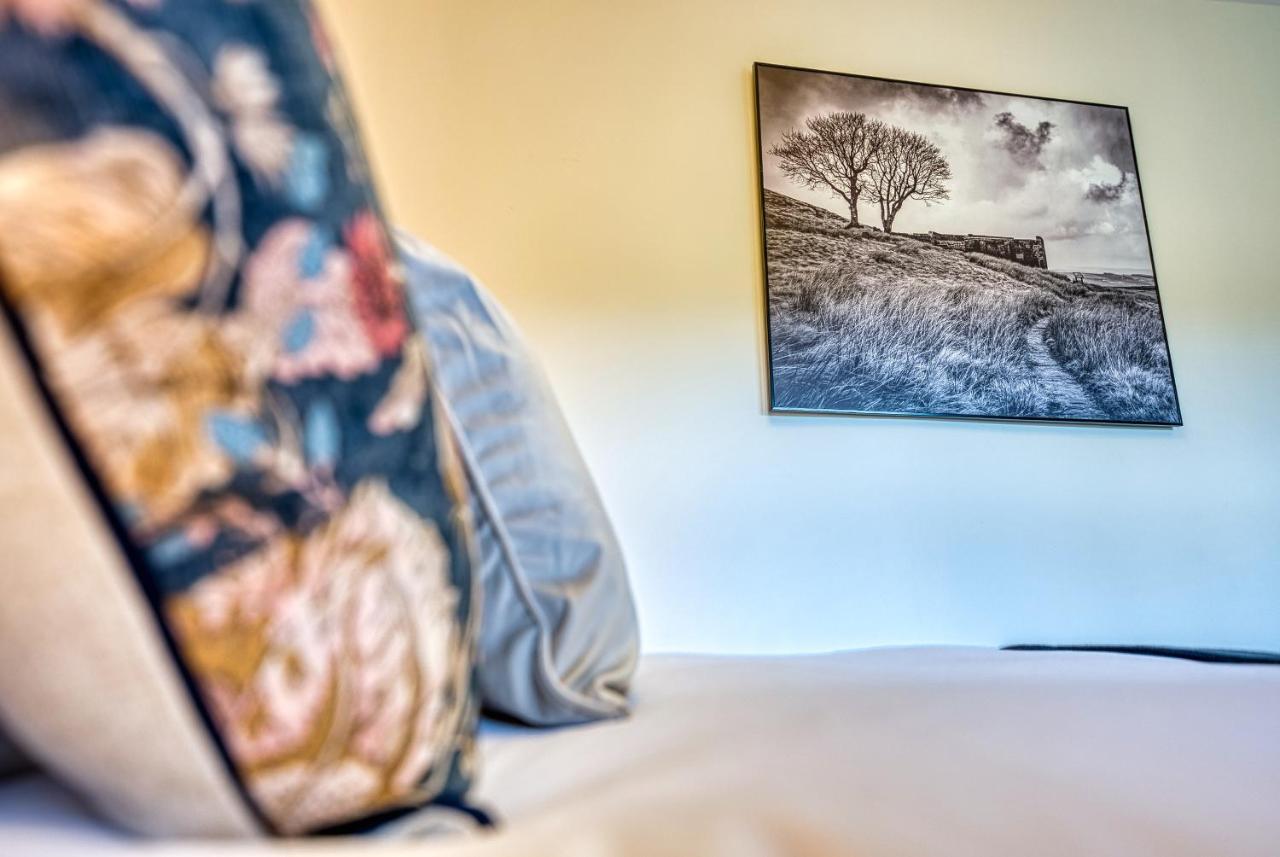 Haworth Heights - An Amazing Aparthotel! Exteriör bild