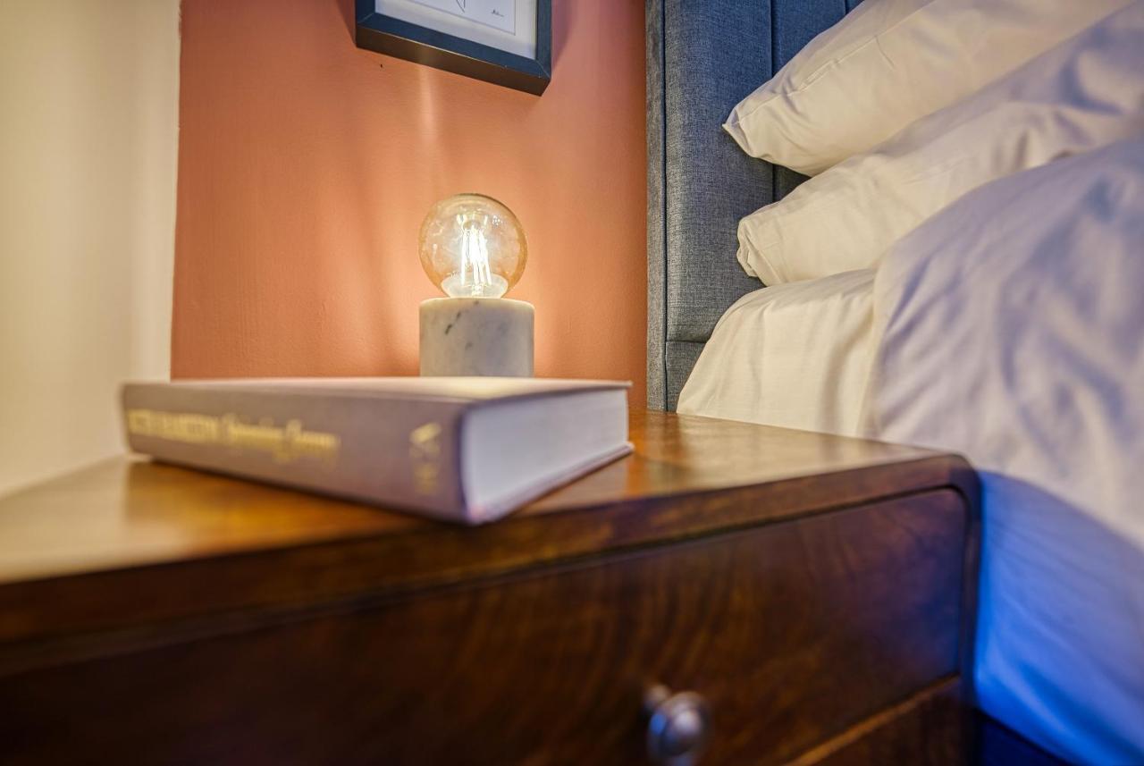 Haworth Heights - An Amazing Aparthotel! Exteriör bild