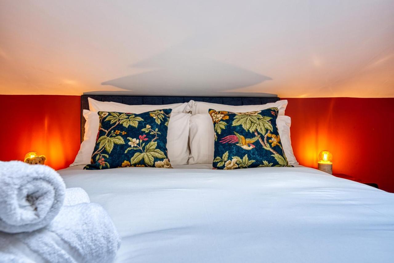 Haworth Heights - An Amazing Aparthotel! Exteriör bild