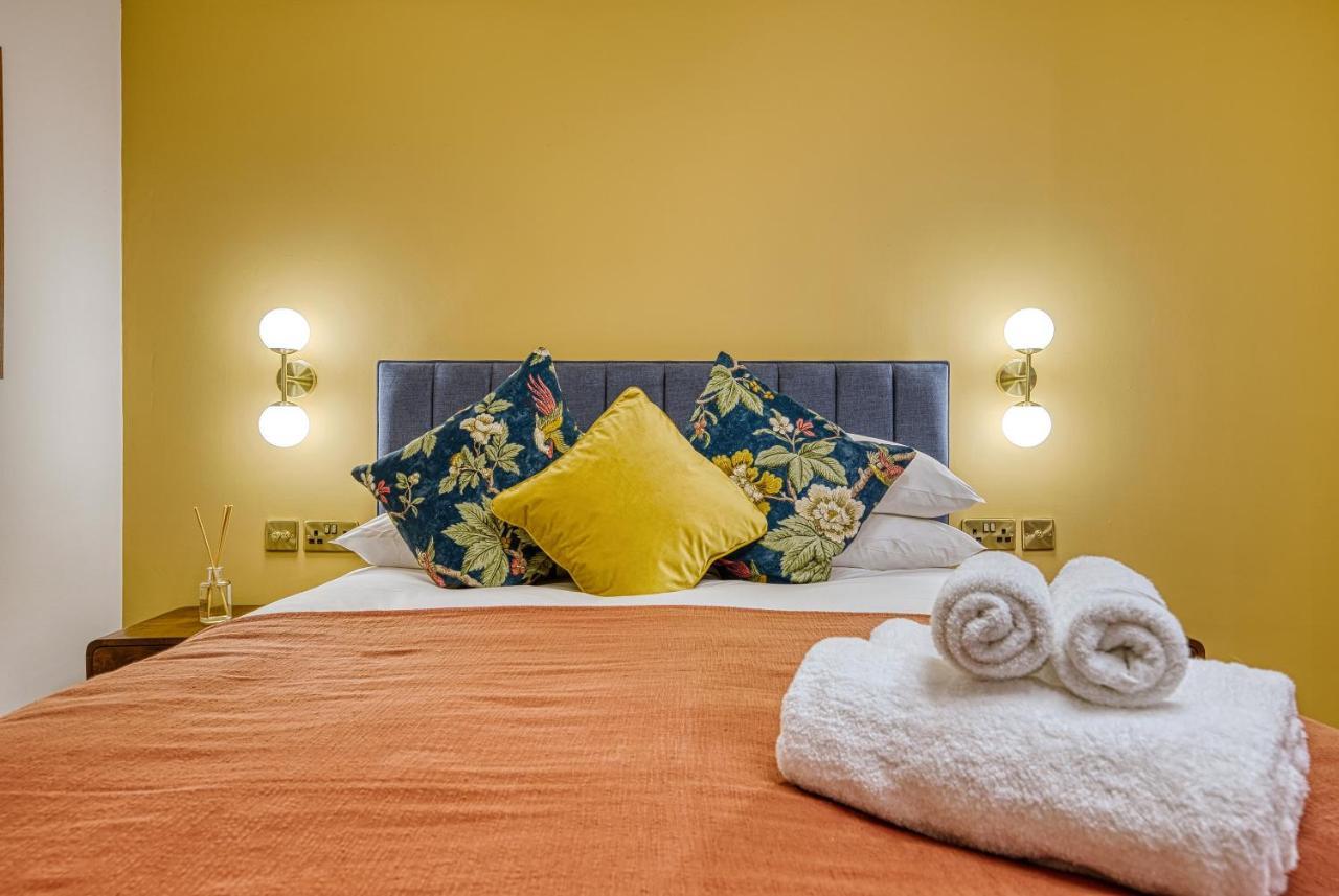 Haworth Heights - An Amazing Aparthotel! Exteriör bild