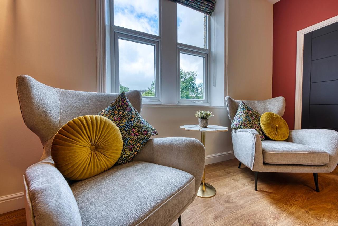Haworth Heights - An Amazing Aparthotel! Exteriör bild