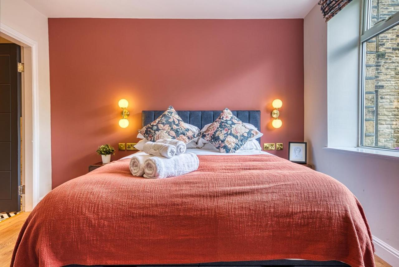 Haworth Heights - An Amazing Aparthotel! Exteriör bild