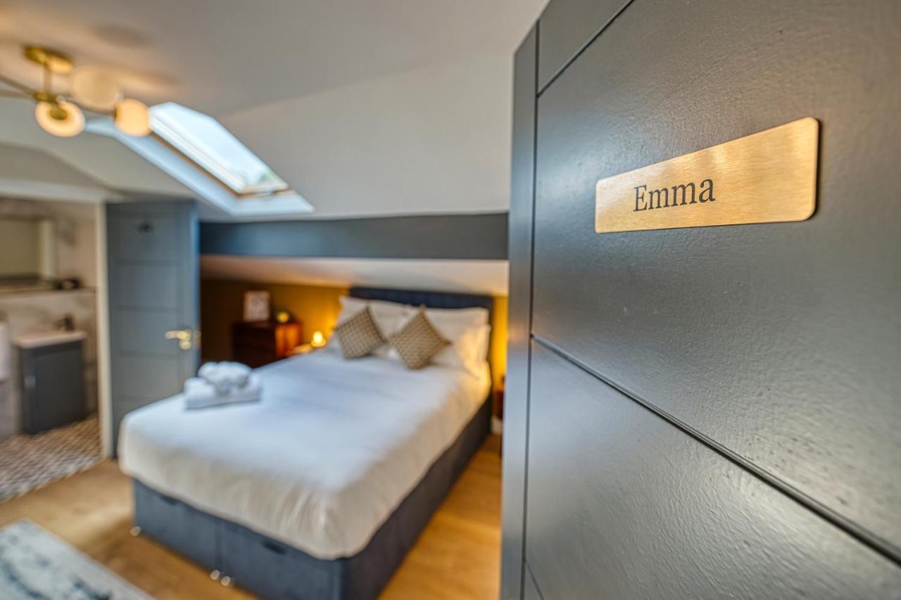 Haworth Heights - An Amazing Aparthotel! Exteriör bild