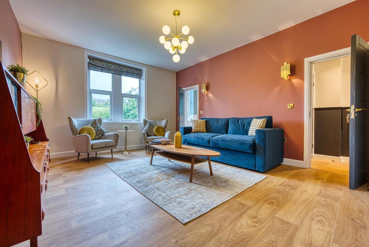 Haworth Heights - An Amazing Aparthotel! Exteriör bild